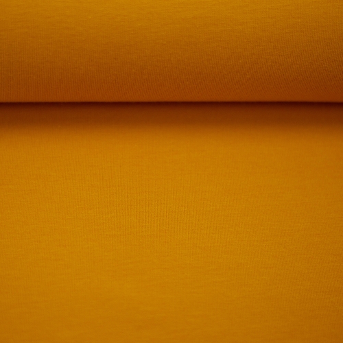 Heike - Bündchen - senf - 314