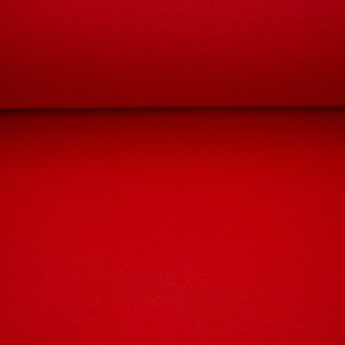 Heike - Bündchen - rot hell - 636