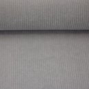 Cordjersey - Juna - neue Farben - HW25 - 183 - hellgrau