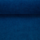 Cordjersey - Juna - neue Farben - royal