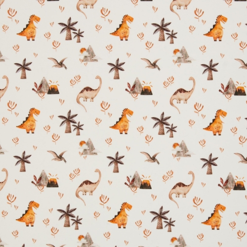 Jersey - Lima - Dinosaurier - natur