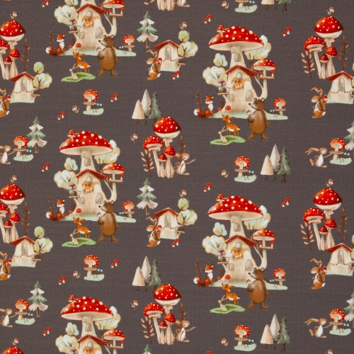 Jersey - Pilzhausen - Pilzewald  - schlamm