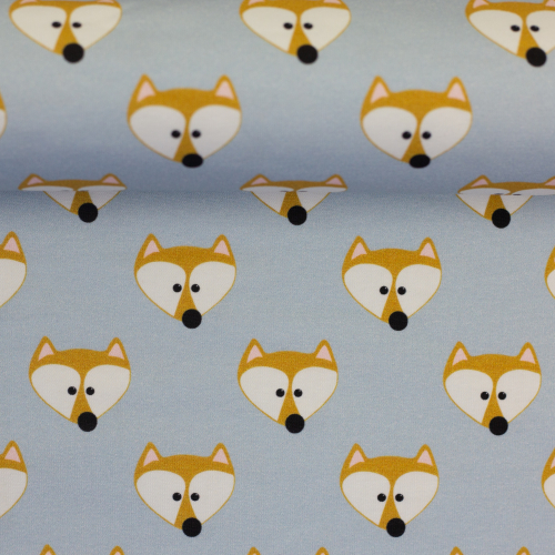 Jersey - Lovely Favs - Fuchs - Cherry Picking