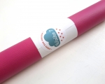 30 cm - Kunstleder - pink