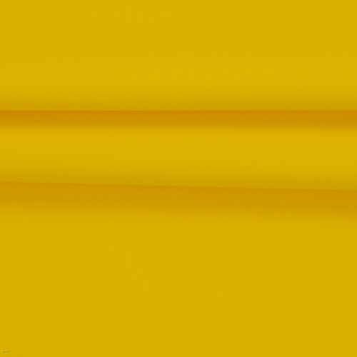 Regenjackenstoff - Raincoat - gelb