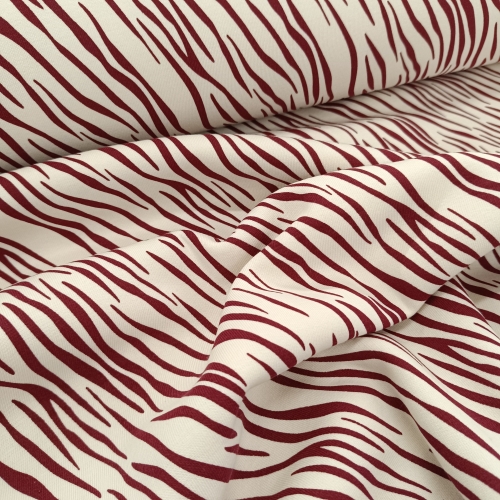 Sweat - Oraganic - Animal Print - Fibremood 32 - FM312016