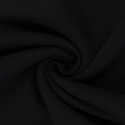 Heavy Sweat - Hanni - extra dick - schwarz