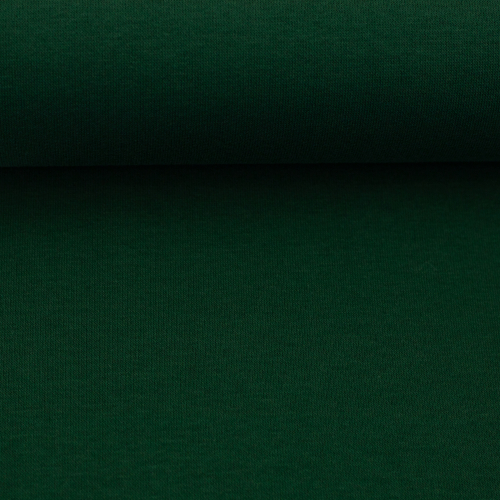 Heavy Sweat - Hanni - extra dick - grün