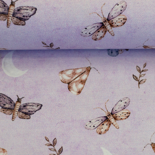 Jersey - liefe in the forest - by Christiane Zielinski - Falter