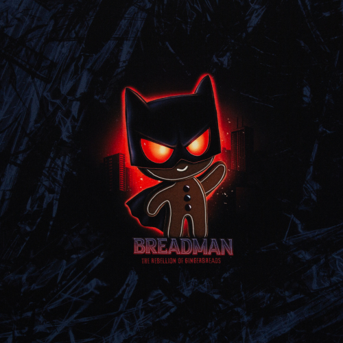 Panel - Sweat - Winter Moods - by Thorsten Berger - Breadman