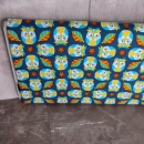 Lillestoff Bio Jersey - Eulenquartett