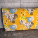 Lillestoff Bio Jersey - Afrika