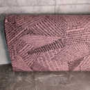 Lillestoff -  Bio Summersweat - Rebekah altrosa