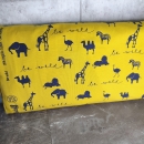 Lillestoff Bio Jersey - be wild