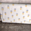 Lillestoff Bio Jersey - pina