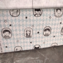 Lillestoff Bio Jersey - amulette kids