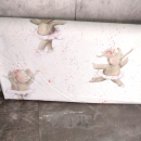 Lillestoff -  Bio Summersweat - Elli tanzt