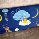 Lillestoff Bio Jersey - Wolkenfee