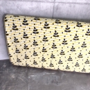 Lillestoff Bio Jersey - Sonskyn