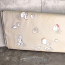 Lillestoff Bio Jersey - wooden Toys