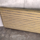 Lillestoff Bio Jersey - Punktlinien