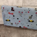 Lillestoff - Biojersey - Superboy