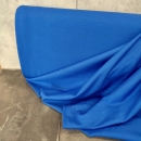 Bio - Bambus - French Terry - organic - royal