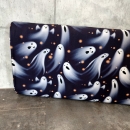 Baumwollstoff - Booo - Gespenster