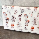 Baumwollstoff - Henry - Halloween