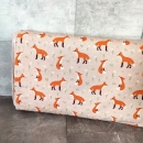 Jersey - Aron - Füchse - beige