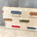 Canvas - Dekostoff - Volkswagen