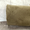 Cord - Samt - Breitcord - Wanja - khaki