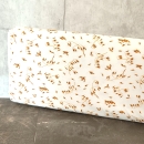 Jersey - Hafer - natur - weiss - gelb