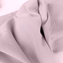 Rippjersey - Uni - helles altrosa - neue Farbe