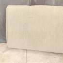 Reines Leinen - vorgewaschen - hellbeige