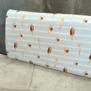 Jersey - Küstenliebe - Popsicles - by Christiane Zielinski - blau