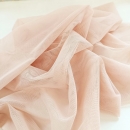 Soft Tüll - Uni - ecru