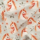 Eigenproduktion - Jersey - Sparkle Dreams - mint