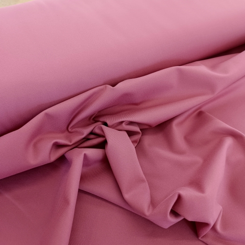 Sportswear - Yoga Jersey - altrosa