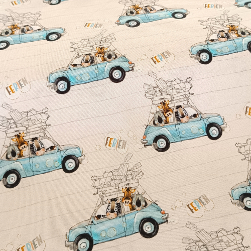 Jersey - Ferienzeit - Girona