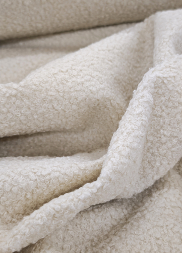 Boucle - Locken - natur - Kodiak