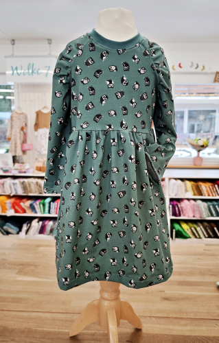 Jersey - owls  - by Bienvenido Colorido