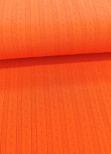 Lochjersey - Tiana - orange