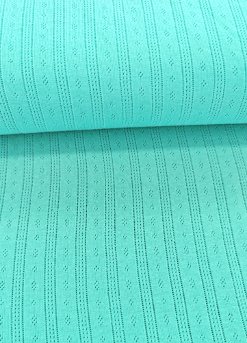 Lochjersey - Tiana - mint