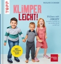 Nähen mit Jersey - Klimperleicht - Buch - Schnitmuster
