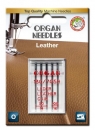 Organ Organ 130/705 H Leder a5 st. 090/100 Blister