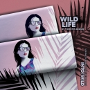 Panel - Jersey - Wild Life - Frau - Thorsten Berger